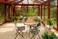 Hipperholme conservatory quotes