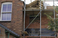 free Hipperholme home extension quotes